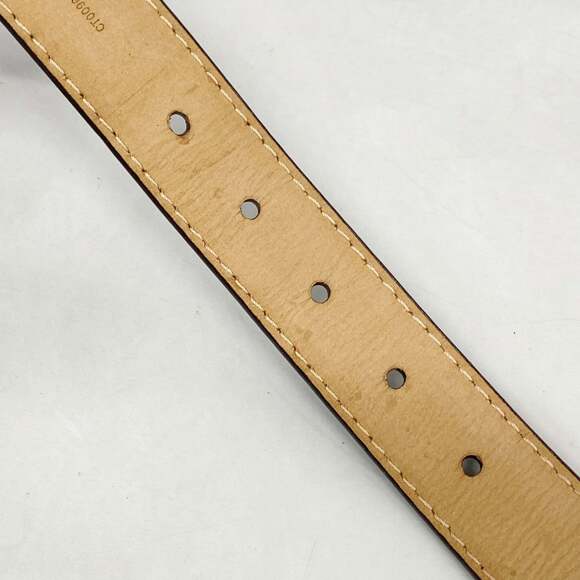 LOUIS VUITTON Brown Monogram Pochette Fanny Pack - Picture 7 of 9